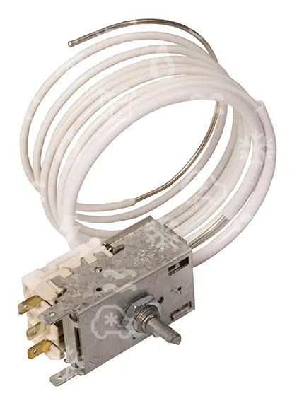 termostat RANCO K57-L5818, LIEBHERR, L=2300mm (077B5258)